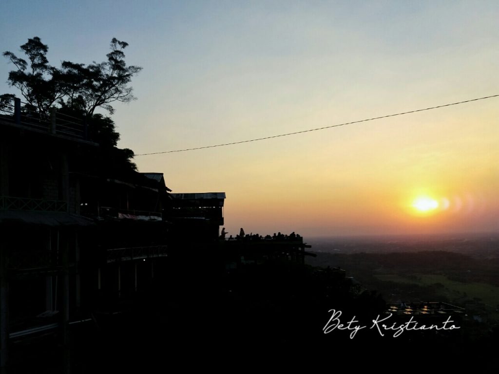 Tempat nongkrong asik di Jogja
