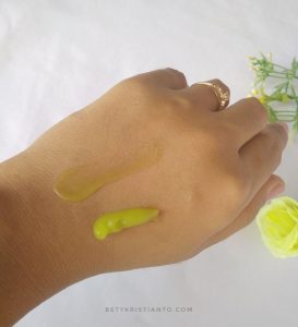 review body sorbet emina