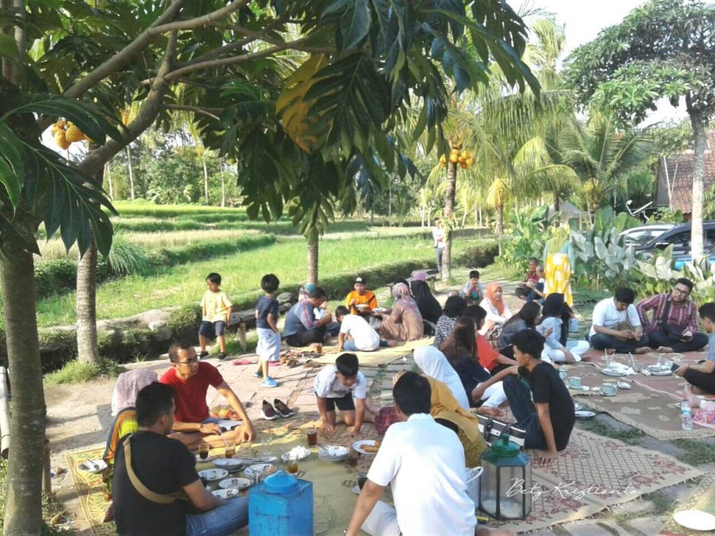 WARUNG KOPI KLOTOK JOGJA