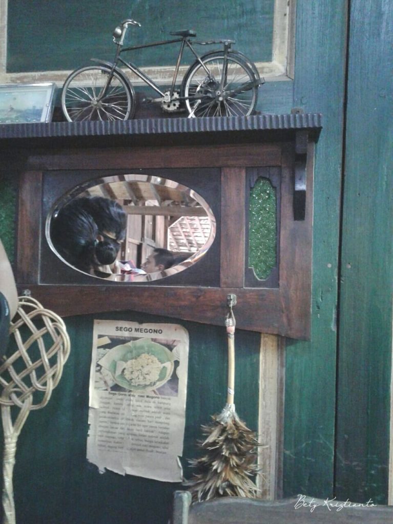 WARUNG KOPI KLOTOK JOGJA WARUNG KOPI KLOTOK JOGJA