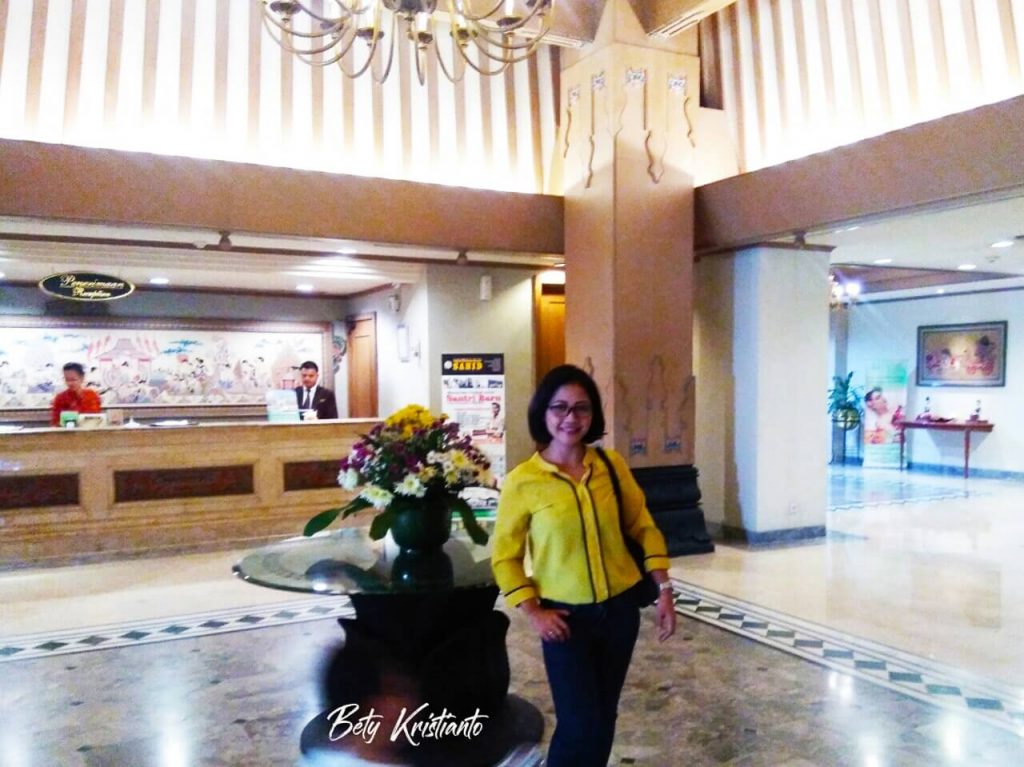 Hotel Sahid Jaya Solo Hotel Sahid Jaya Solo