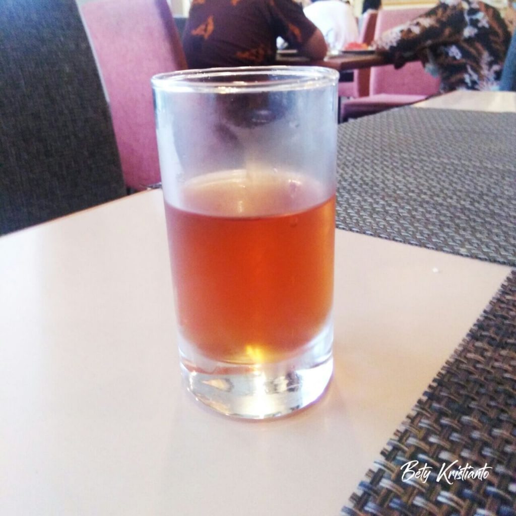 Hotel Sahid Jaya Solo