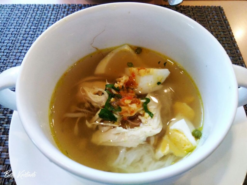 Hotel Sahid Jaya Solo