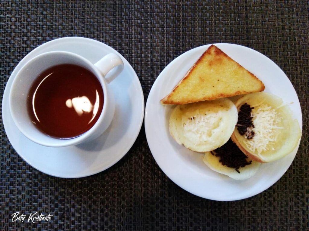 Hotel Sahid Jaya Solo