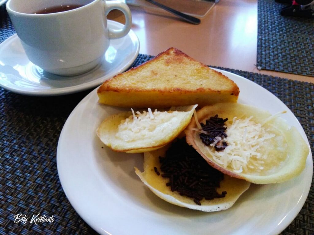 Hotel Sahid Jaya Solo