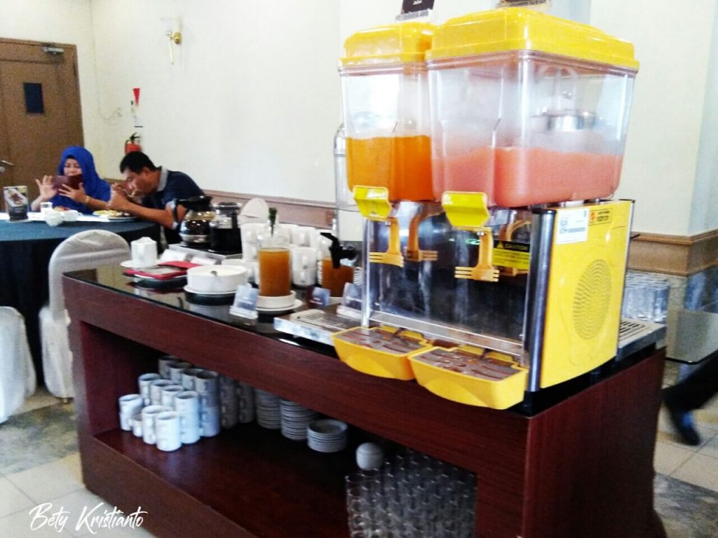 Hotel Sahid Jaya Solo