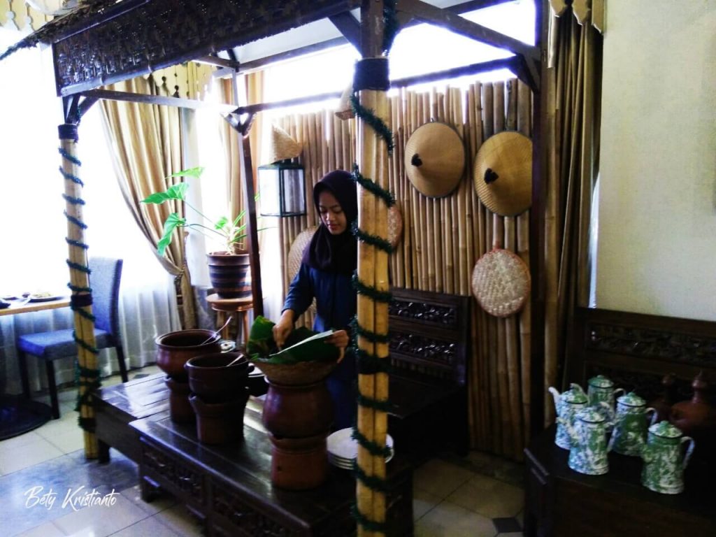 Hotel Sahid Jaya Solo