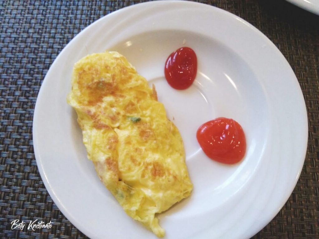 Hotel Sahid Jaya Solo