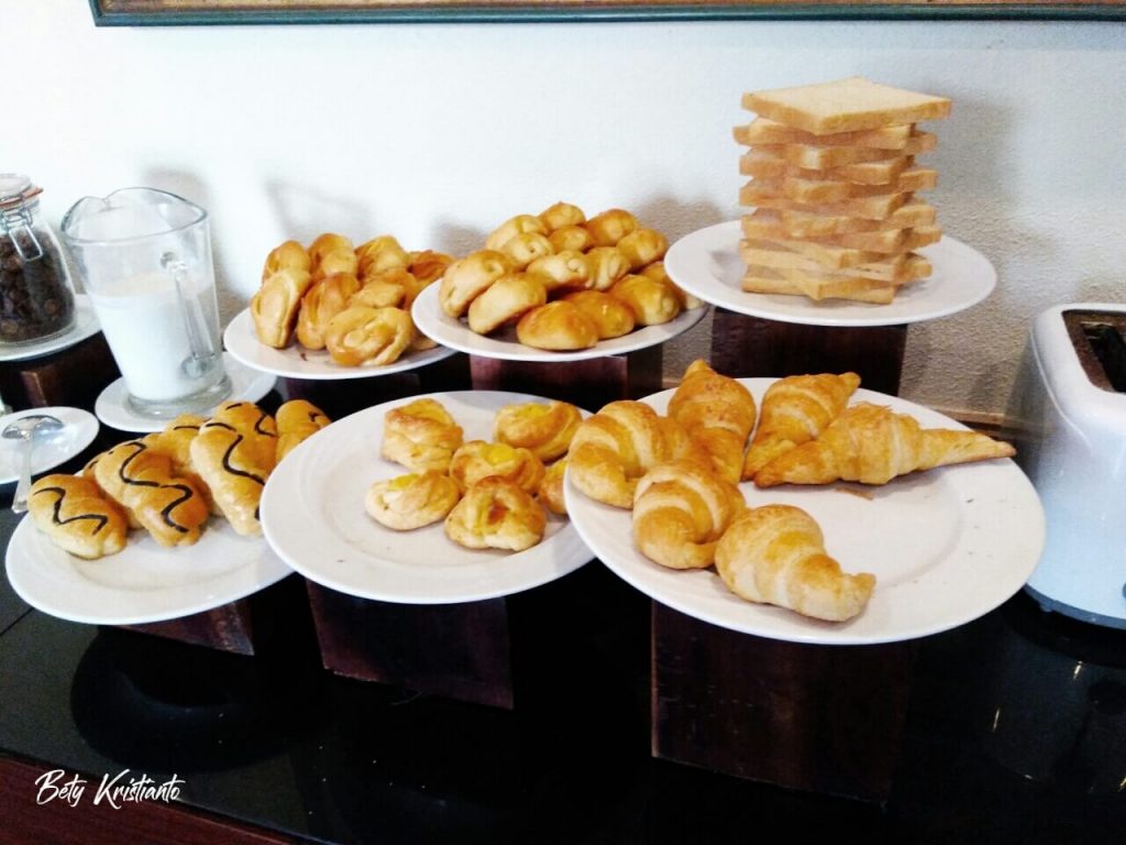 Hotel Sahid Jaya Solo