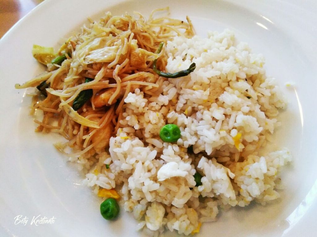 Hotel Sahid Jaya Solo