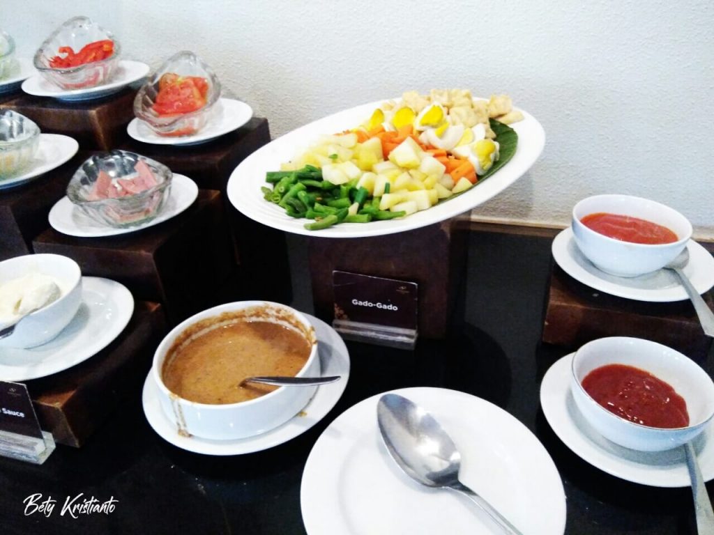 Hotel Sahid Jaya Solo