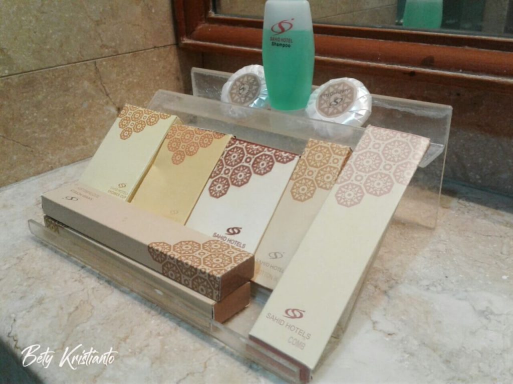 Hotel Sahid Jaya Solo Hotel Sahid Jaya Solo