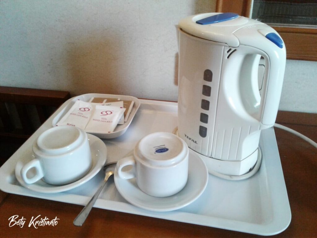 Hotel Sahid Jaya Solo