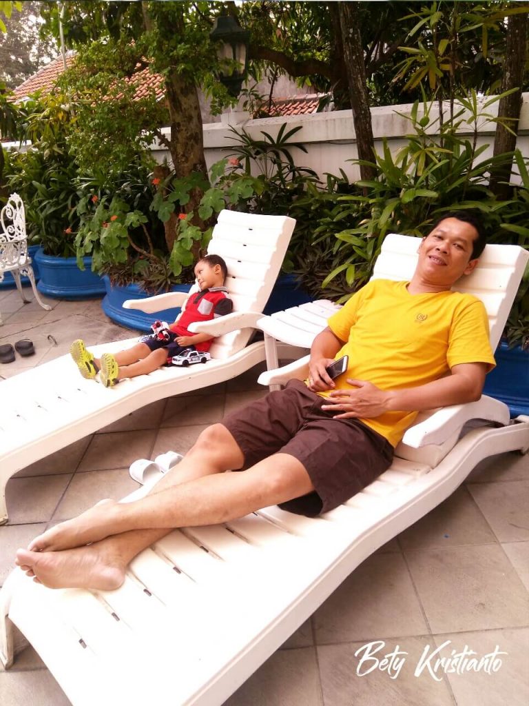 Hotel Sahid Jaya Solo