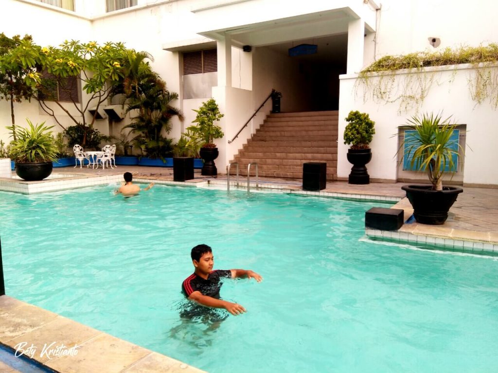 Hotel Sahid Jaya Solo