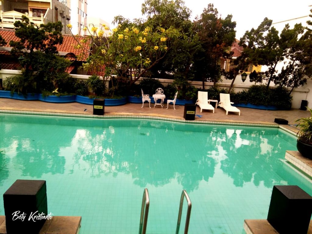 Hotel Sahid Jaya Solo