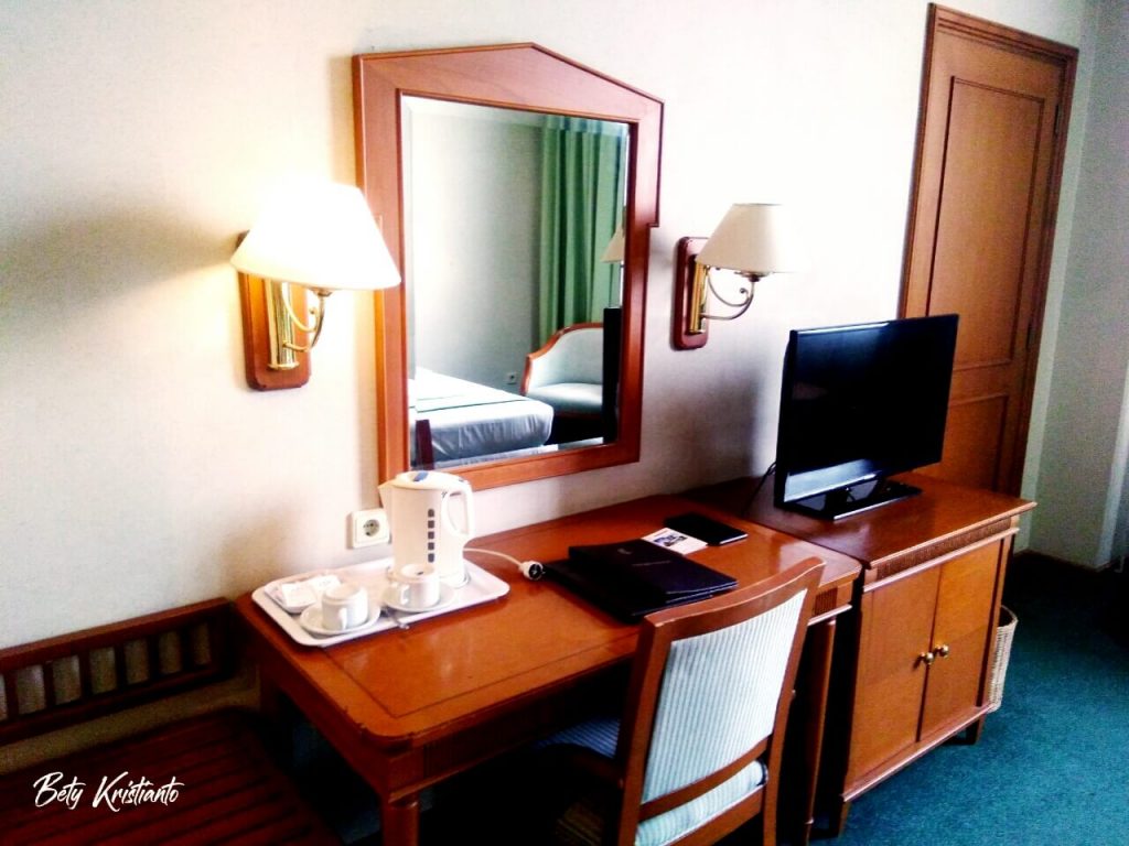 Hotel Sahid Jaya Solo