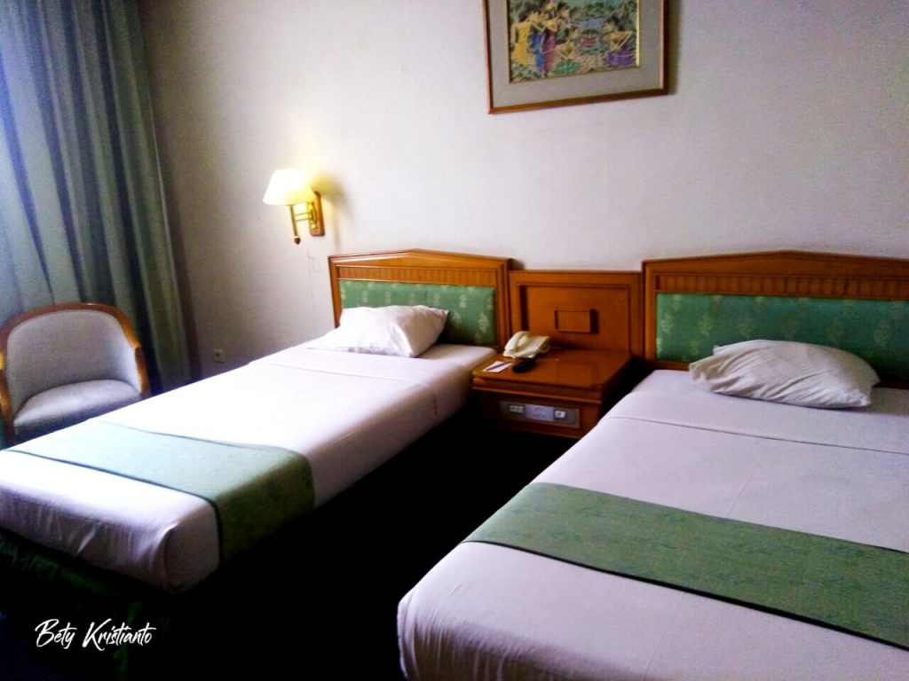 Hotel Sahid Jaya Solo