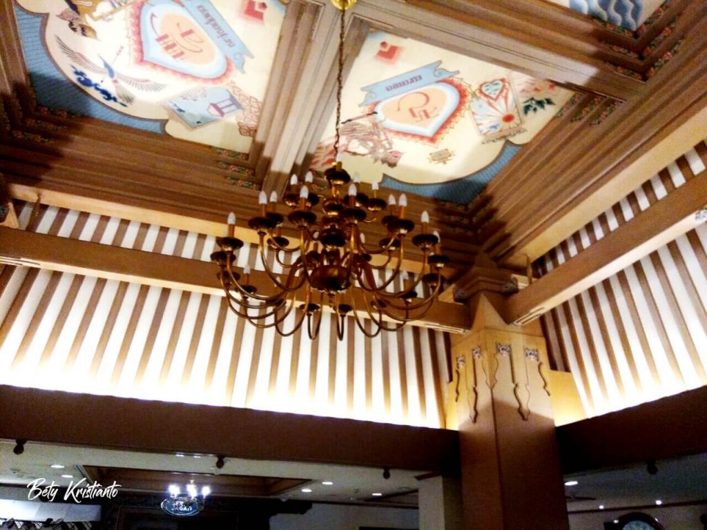 Hotel Sahid Jaya Solo