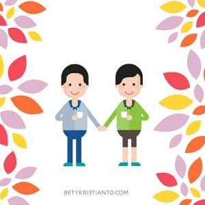 peran keluarga dalam pendidikan karakter anak Peran Keluarga dalam pendidikan karakter anak