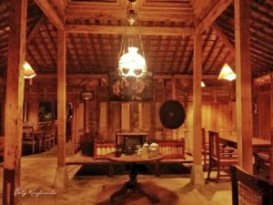 Cengkir heritage resto & coffee