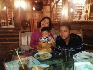 Cengkir heritage resto & coffee