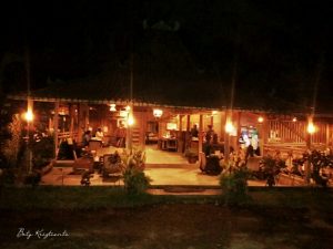 CENGKIR HERITAGE RESTO & COFFEE JOGJA