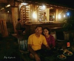 Cengkir heritage resto & coffee