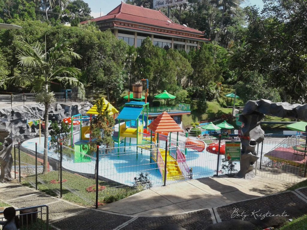 Taman kyai langgeng