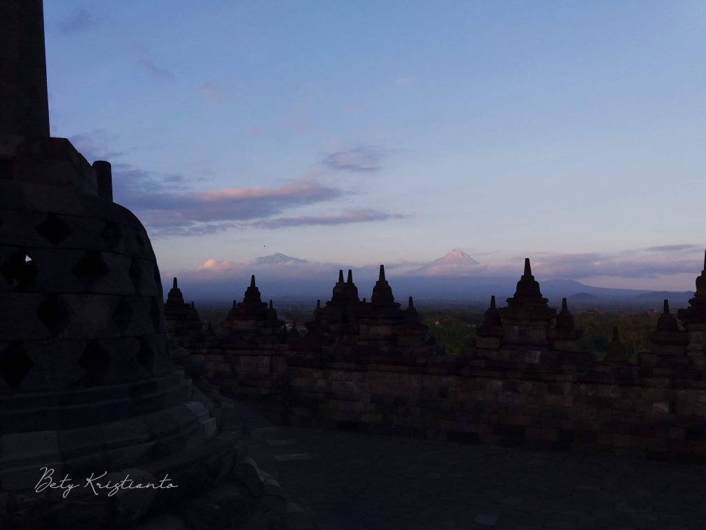 Candi Borobudur Candi Borobudur