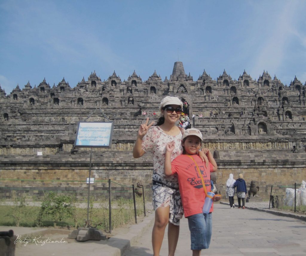 Candi Borobudur Candi Borobudur
