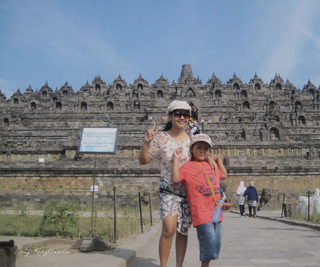 Candi Borobudur