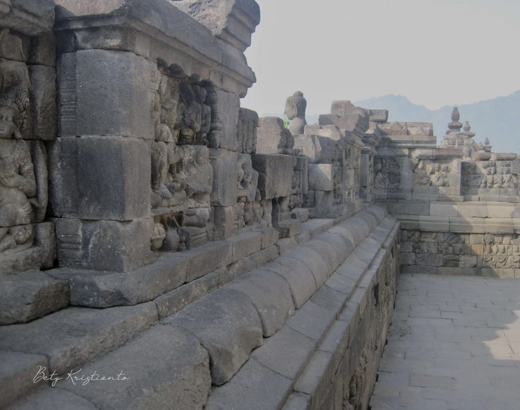 Candi Borobudur Candi Borobudur