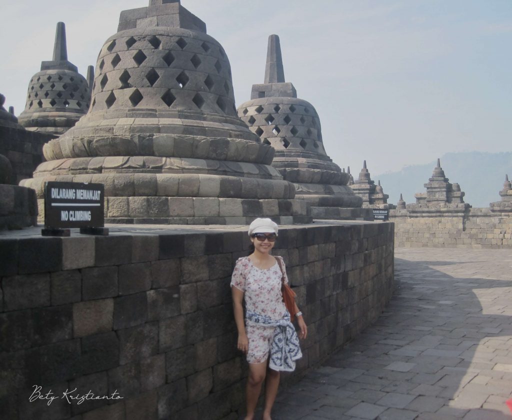 Candi Borobudur Candi Borobudur