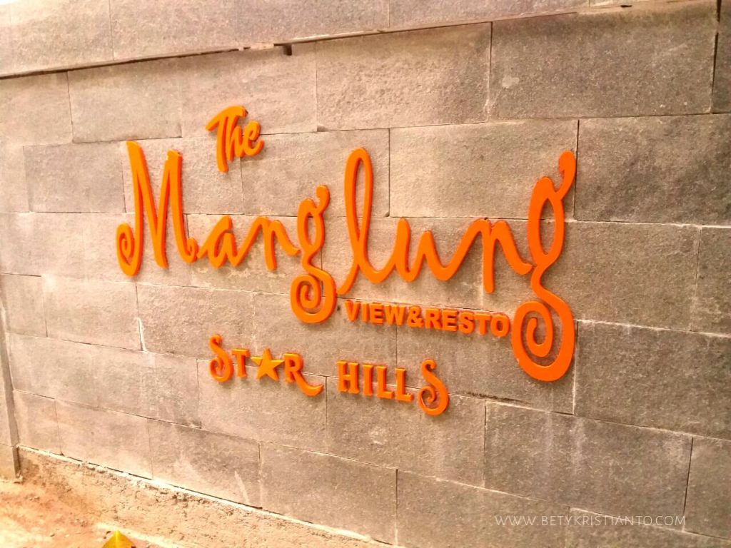 The Manglung Jogja