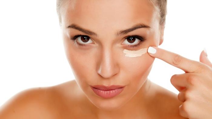 Tips rias wajah natural Tips rias wajah natural