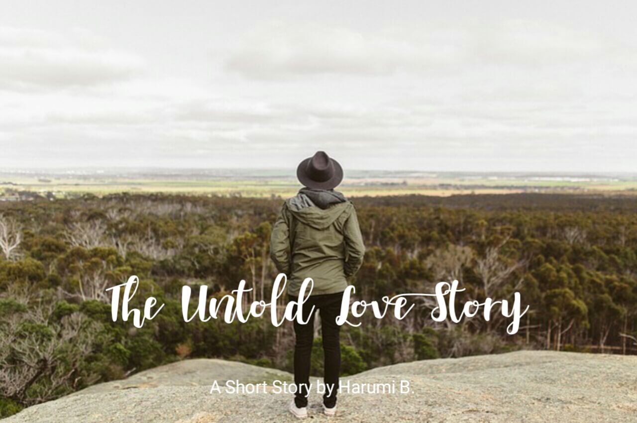 The Untold Love Story