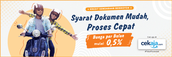 KreditKendaraanBermotorCekAja