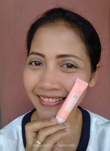 Magic Peach Cream Sophie Martin Magic Peach Cream Sophie Martin