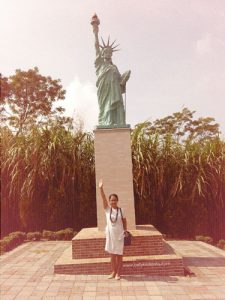 The World Landmark Merapi Park