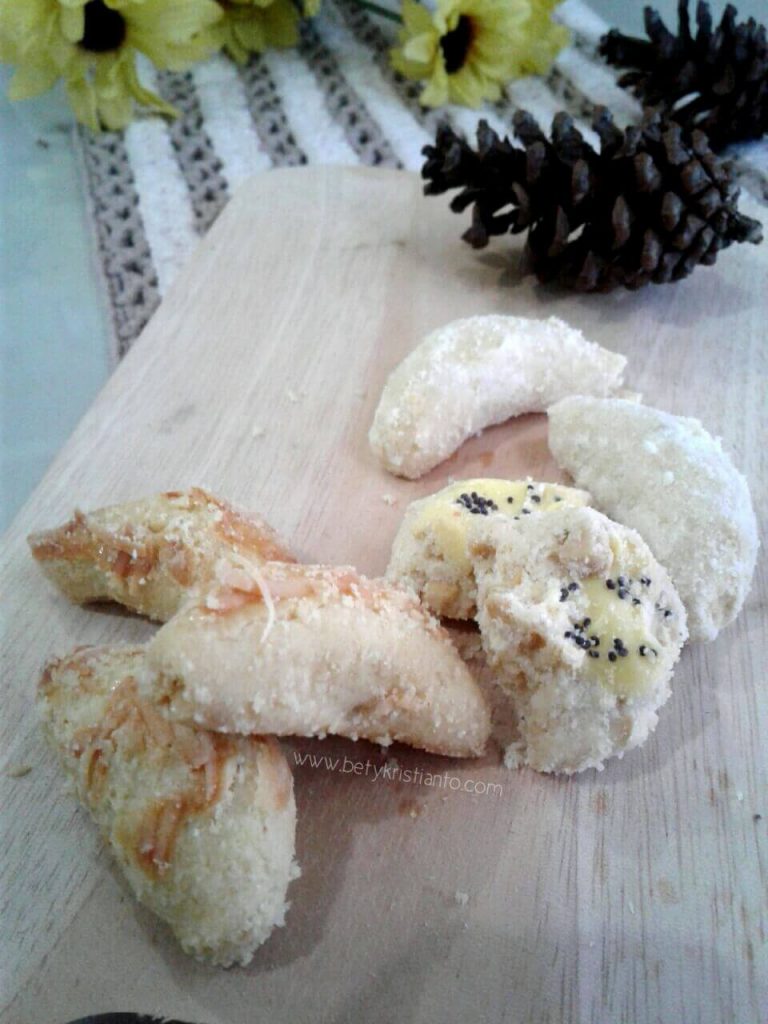 Nenasz cookies