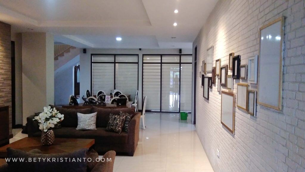 Jayagiri guest house Lembang