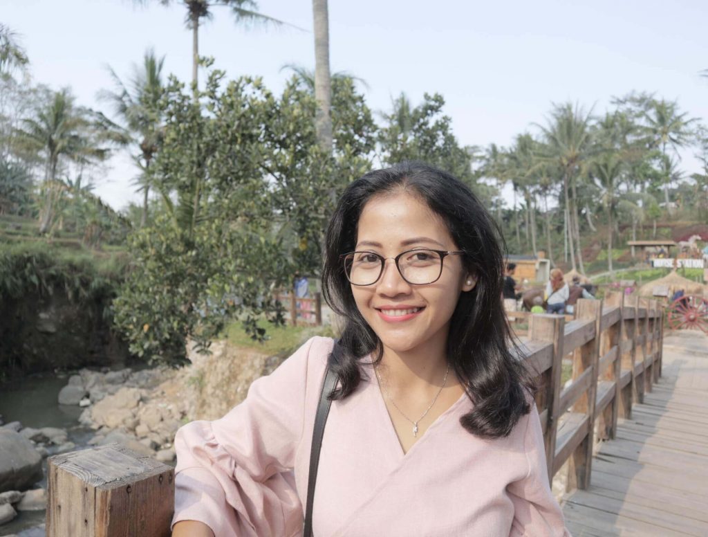 bety kristianto 