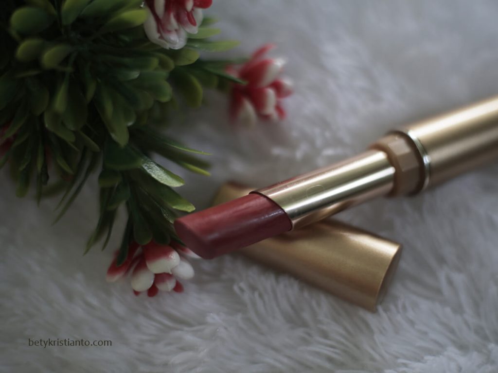 inez lip matte