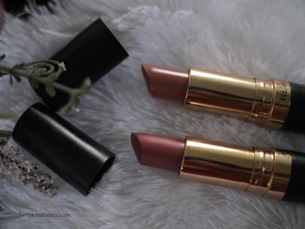 revlon super lutrous lipstick revlon super lutrous lipstick