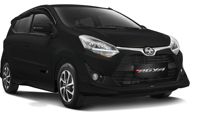agya hitam