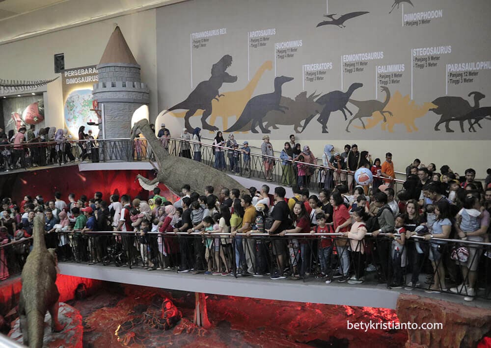 Jatim Park 3 Bety Kristianto Jatim Park 3 Bety Kristianto