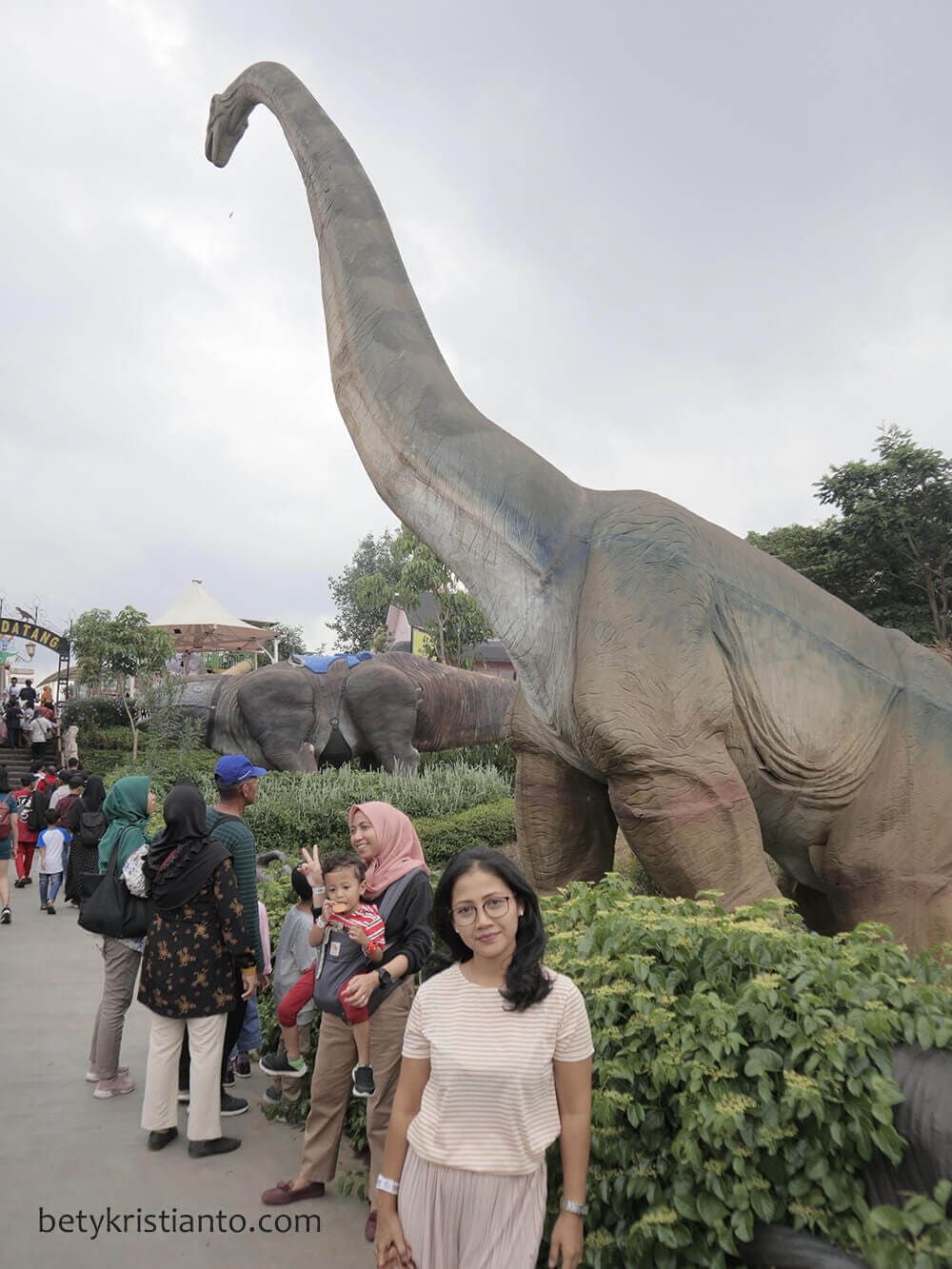 Jatim Park 3 Bety Kristianto Jatim Park 3 Bety Kristianto