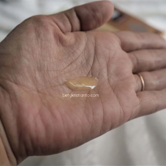 Review Safi Age Defy Concentrated Serum Review Safi Age Defy Concentrated Serum