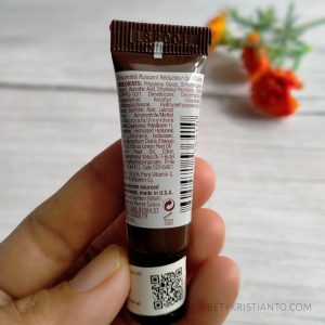 KIEHLS powerful strength line reducing concentrate